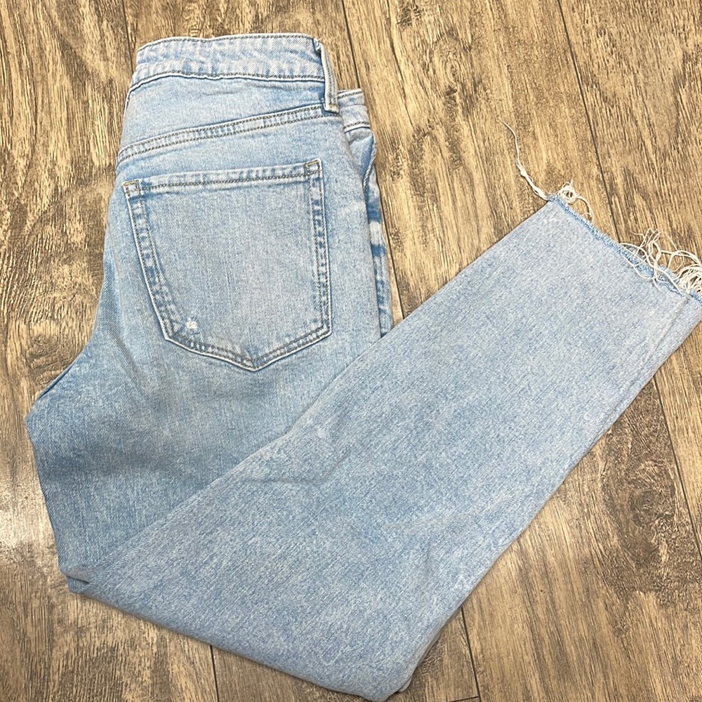Old Navy Boyfriend Jean
